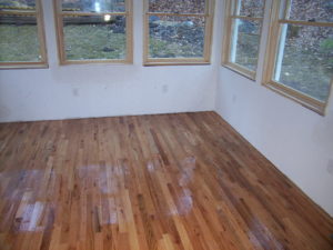 Flooring & Tile