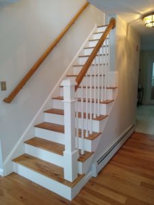 Staircase Remodels