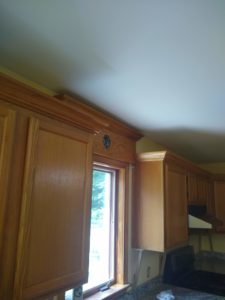 Crown Molding